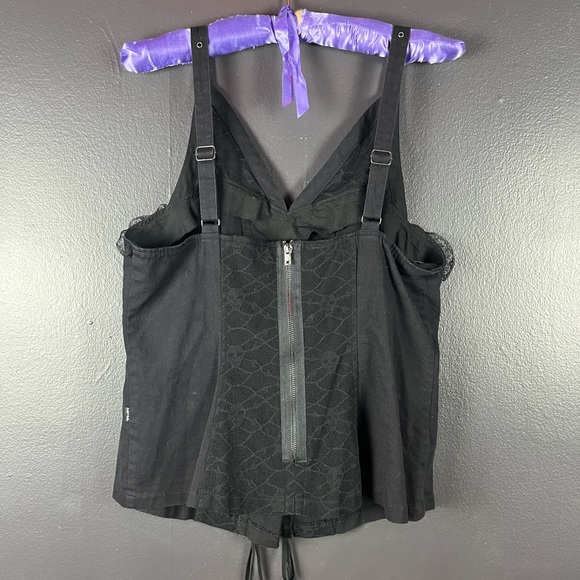 TRIPP NYC CORSET - Picture 2 of 4